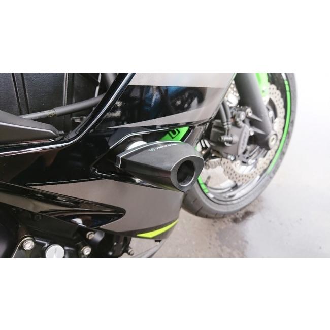 TRICK STAR（トリックスター） フレームスライダー 右側補修セット