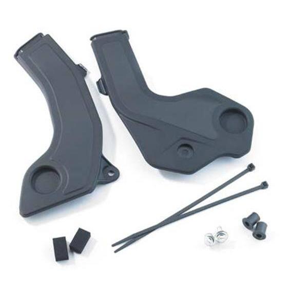 カワサキ（Kawasaki） フレームカバー KLX230 KLX230R S KLX230SM