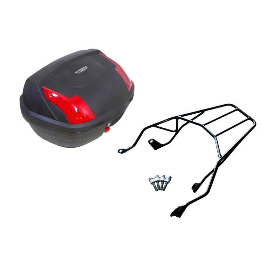 ワールドウォーク（WORLD WARK） World Walk リアキャリア タイプ：48L