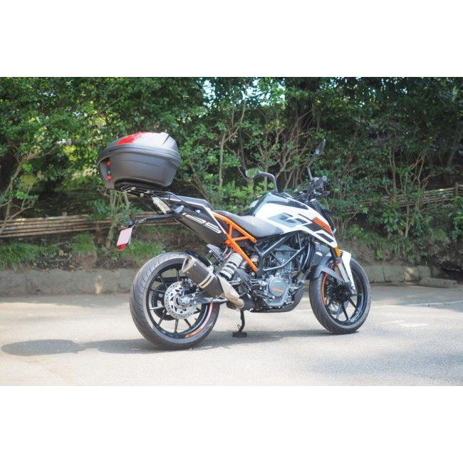 ワールドウォーク（WORLD WARK） World Walk リアキャリア タイプ：48L