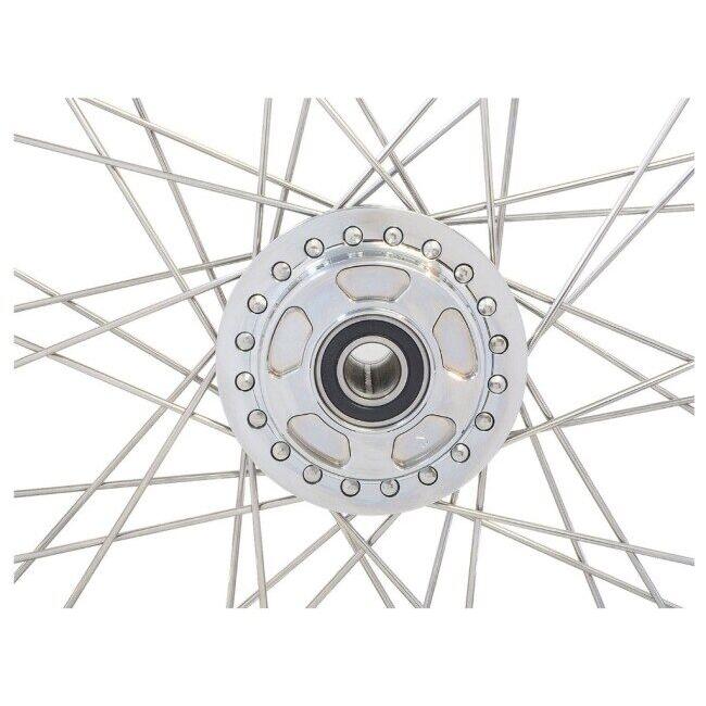 21ナローハブホイール　スポーツスター2000年～2007年　AKI 21ナローハブホイール スポーツスター2000年～2007年 AKI 21ナローハブ