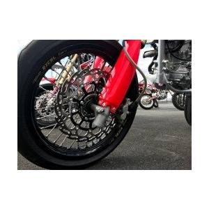 MOTOMASTER モトマスター スーパーモト モタード 298mm ブレーキ MOTOMASTER モトマスター スーパーモト モタード 298mm ブレーキ