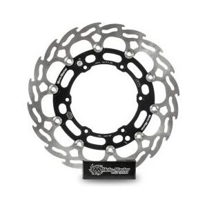 MOTOMASTER モトマスター スーパーモト モタード 298mm ブレーキ強化