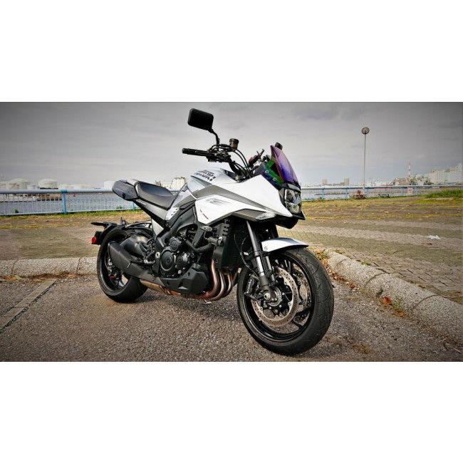 OHNO SPEED（オオノスピード） GT テールカウル タイプ：FRP 4ピース