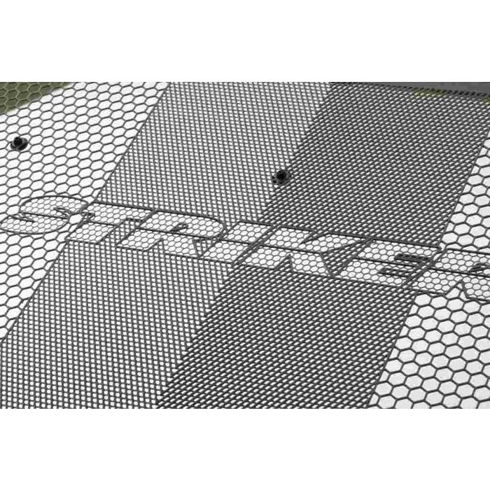 STRIKER ストライカー ラジエターコアガード GSX-R125 SUZUKI スズキ ラジエーターコアガード・オイルクーラーコアガード 冷却関連 エンジン | STRIKER | 01