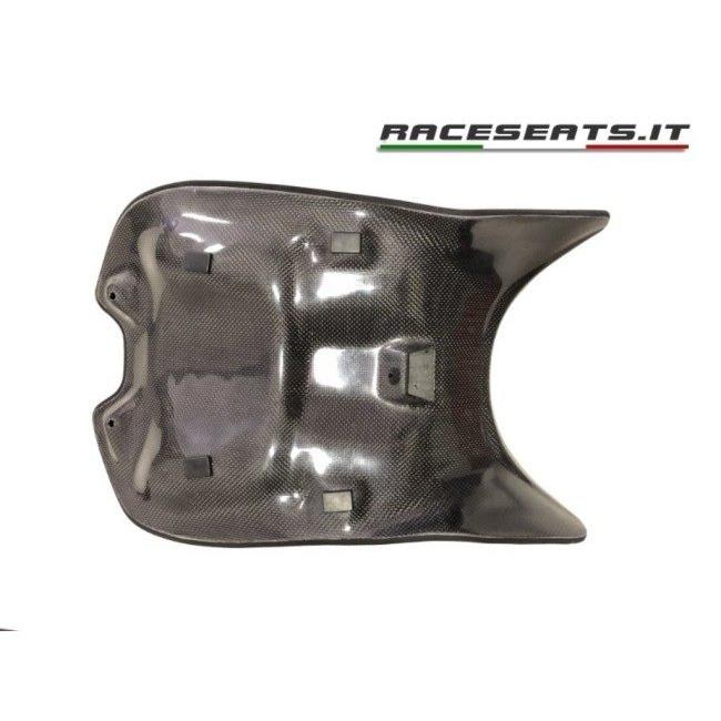 RACESEATS レースシーツ カーボン シートプレート PANIGALE V4 V4R V4S DUCATI ドゥカティ シート シート関連 外装の画像