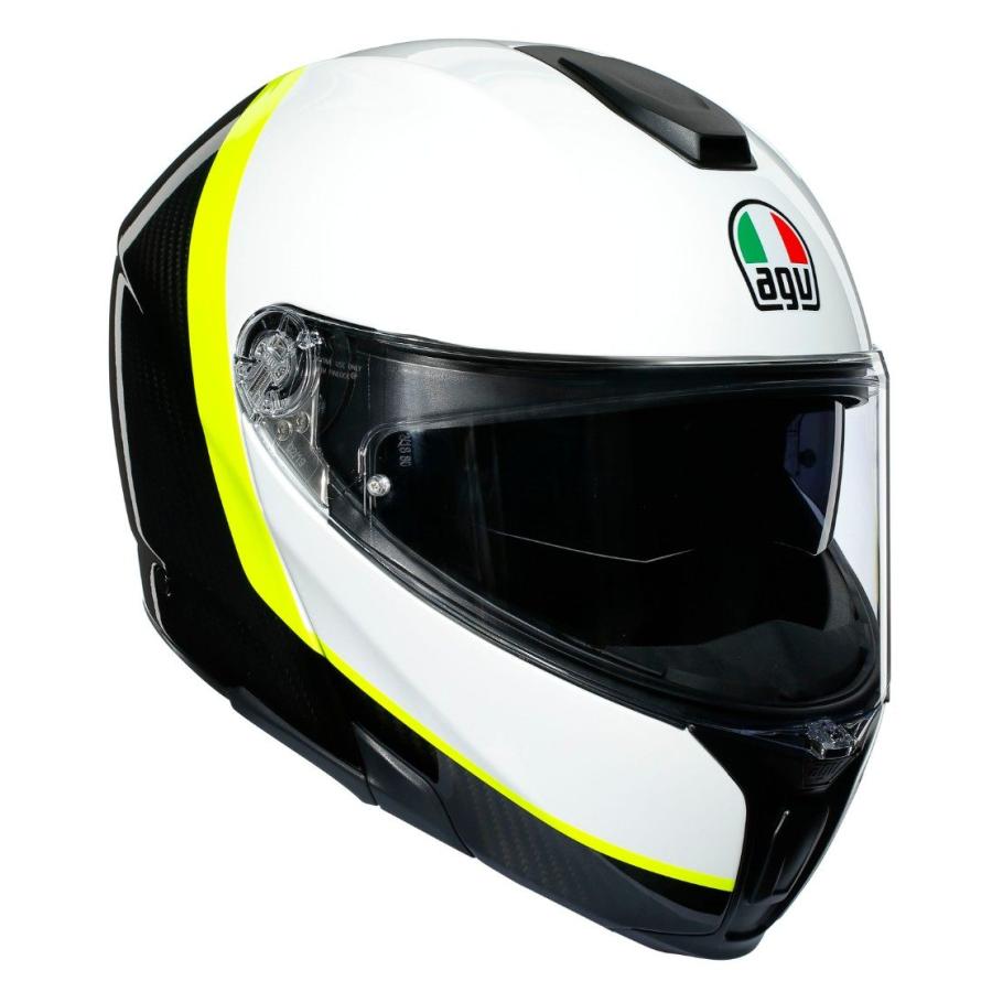 AGV エージーブイ スポーツモデュラー ヘルメット (SPORTMODULAR 