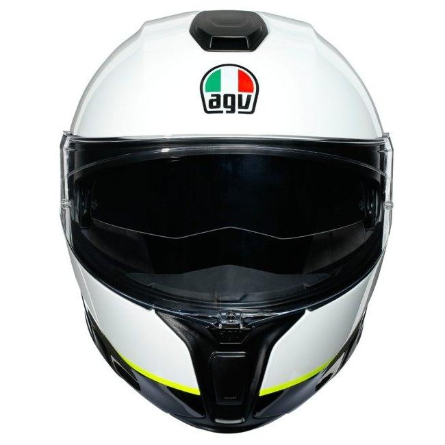 AGV エージーブイ スポーツモデュラー ヘルメット (SPORTMODULAR 