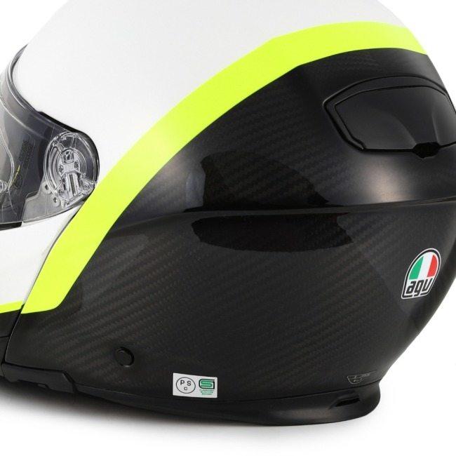 AGV エージーブイ スポーツモデュラー ヘルメット (SPORTMODULAR 