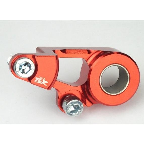 TSR テクニカルスポーツレーシング シフトサポートプレート カラー