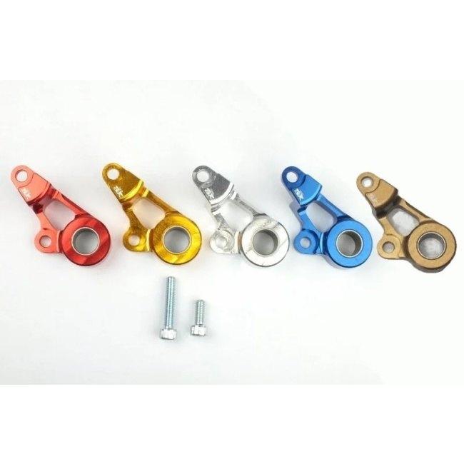 TSR テクニカルスポーツレーシング シフトサポートプレート カラー