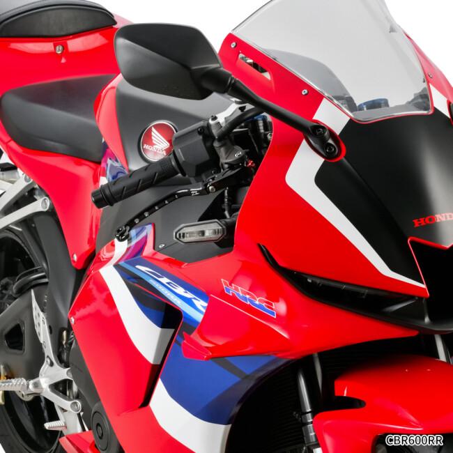 レース生地 17 ZETA RACING ジータ レーシング フライトレバー ブレーキ HONDA ホンダ