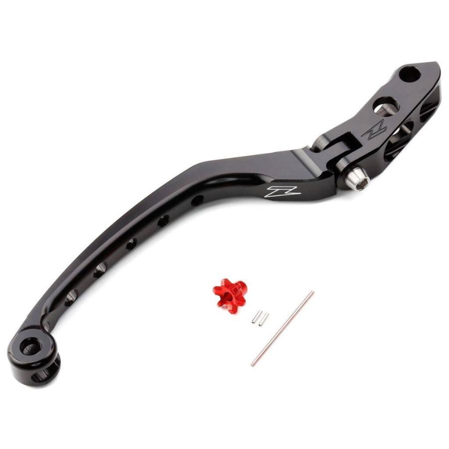 ZETA RACING ジータ レーシング フライトレバー ブレーキ ブレンボ