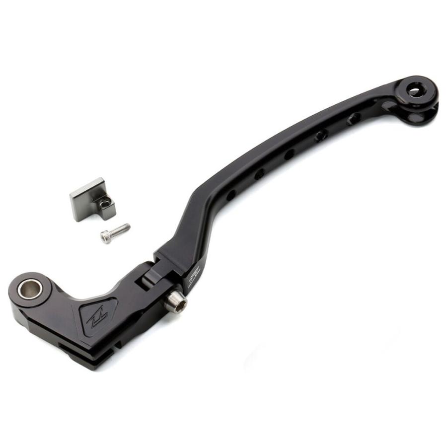 ZETA RACING ジータ レーシング フライトレバー クラッチ HONDA ホンダ