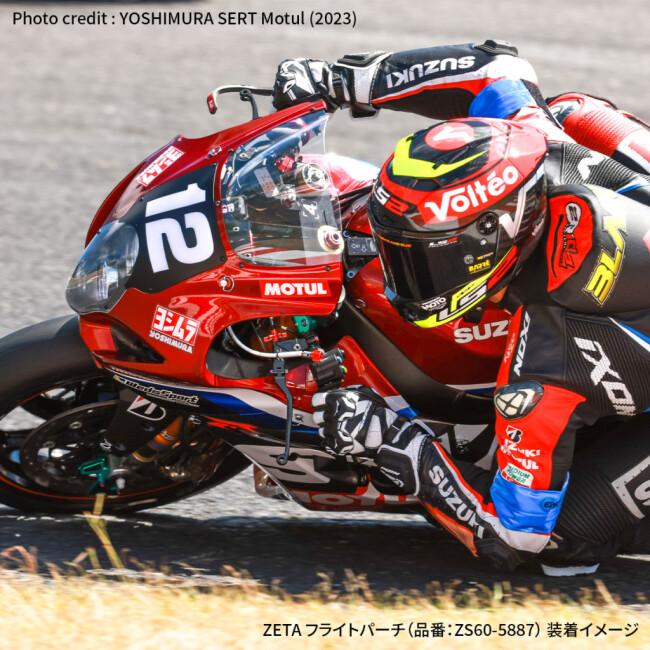 ZETA RACING ジータ レーシング フライトレバー クラッチ HONDA ホンダ