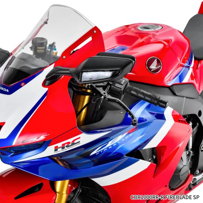 ジータレーシングブレーキ,クラッチレバーセット2012年CBR1000RRに使用 ZETA RACING ジータ レーシング フライトレバー クラッチ HONDA ホンダ