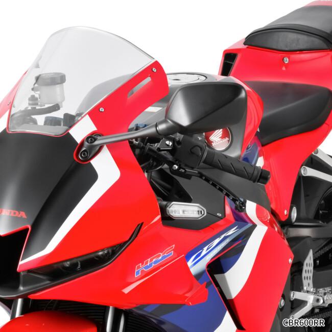 ZETA RACING ジータ レーシング フライトレバー クラッチ HONDA ホンダ