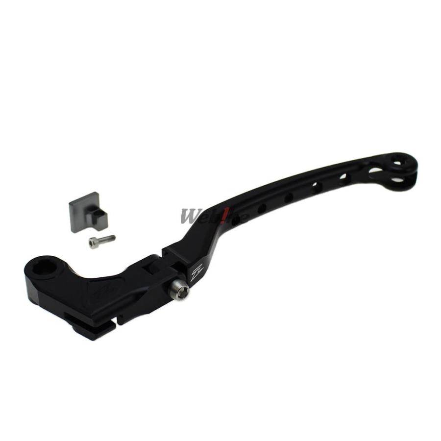 ZETA RACING ジータ レーシング フライトレバー クラッチ SUZUKI