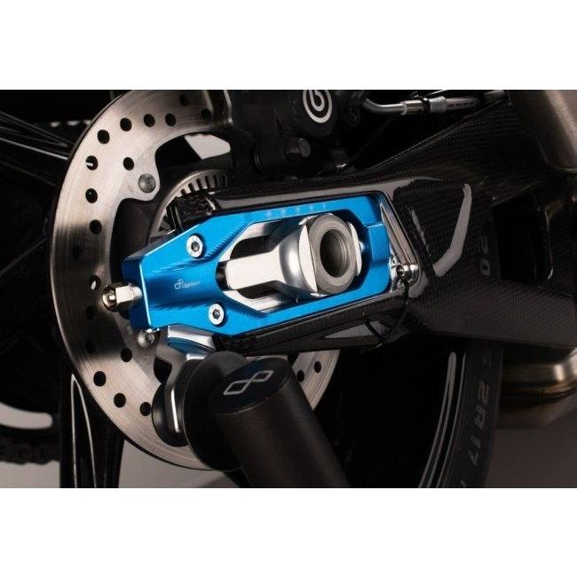 LighTech ライテック チェーンアジャスター用スタンドフック S1000RR S1000R M1000R BMW スタンドフック フレーム | LighTech | 05