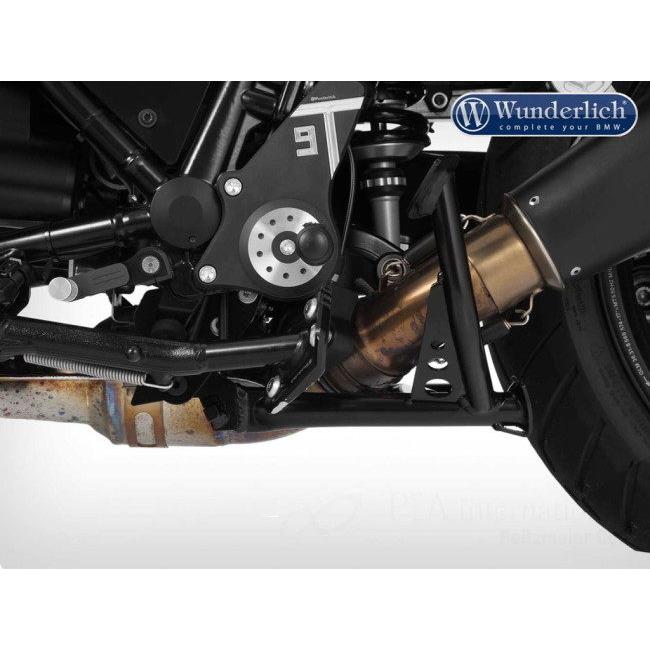 Wunderlich ワンダーリッヒ センタースタンド RnineT /5 Pure BMW センタースタンド・メインスタンド フレーム | Wunderlich | 03