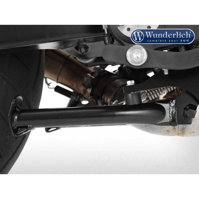 Wunderlich ワンダーリッヒ センタースタンド RnineT /5 Pure BMW センタースタンド・メインスタンド フレーム | Wunderlich | 04