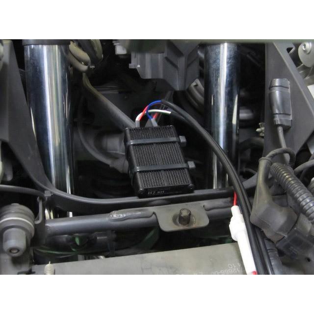 PROTEC プロテック LEDヘッドライトバルブ H7 シングルタイプ R1200GS ADVENTURE BMW 灯火類 電装系_2