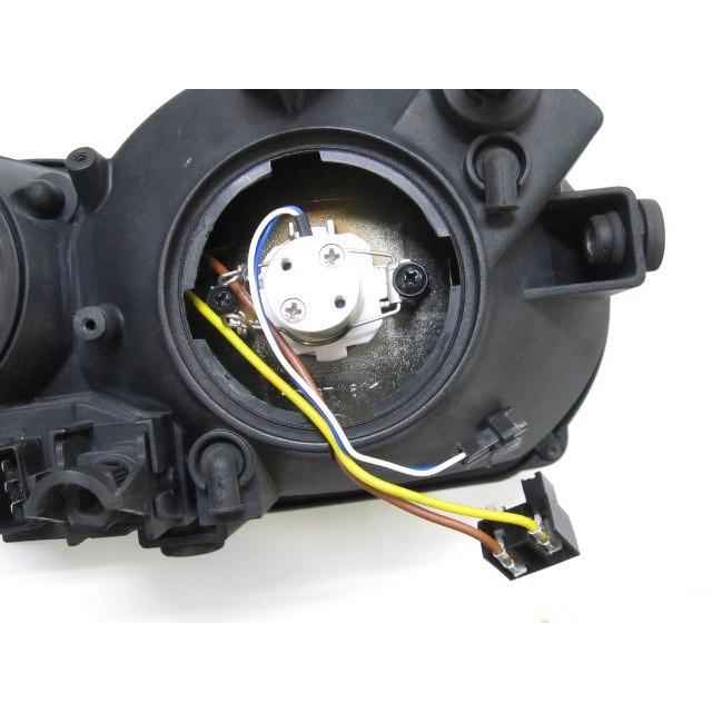 PROTEC プロテック LEDヘッドライトバルブ H7 シングルタイプ R1200GS ADVENTURE BMW 灯火類 電装系_5