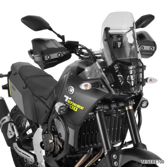 ZETA ジータ スクード プロテクター カラー：ブラック ハンドガード