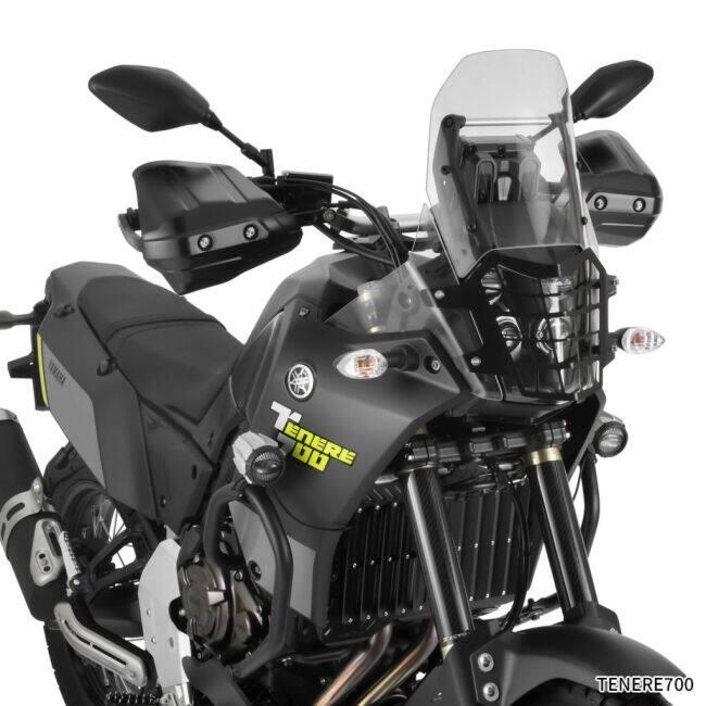 ZETA RACING ジータ レーシング スクード プロテクター カラー