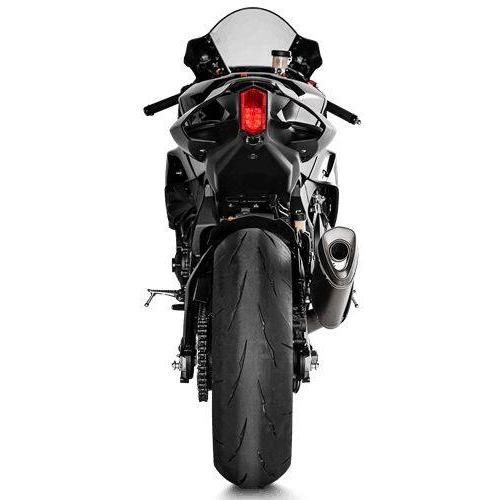 AKRAPOVIC アクラポビッチ エヴォリューションライン (4-2-1) フルエキゾースト YZF-R1 YZF-R1M YAMAHA ヤマハ フルエキゾーストマフラー マフラー | AKRAPOVIC | 02