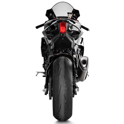 アクラポビッチ AKRAPOVIC 純正マフラー　YZF-R1 2015〜 楽天市場】バイク マフラー ヨーロッパ・ヤマハ純正用品 R1 -2019