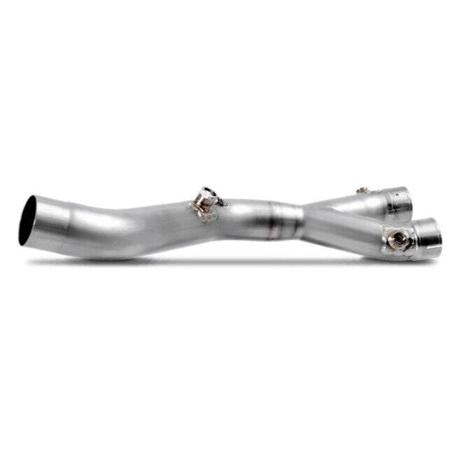 yzf-r1 リンクパイプ　アクラポビッチ AKRAPOVIC（アクラポビッチ） 【オプション】リンクパイプ YZF-R1 YZF