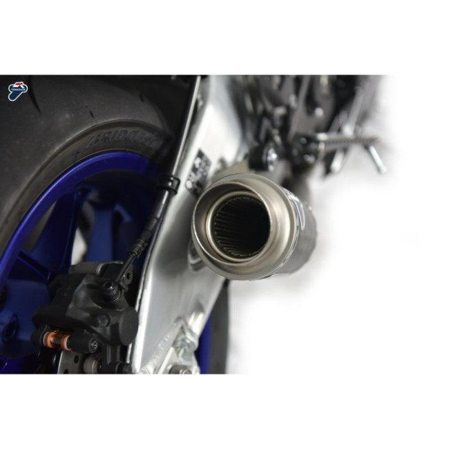 TERMIGNONI（テルミニョーニ） GPクラシックタイプ レーシングスリップ