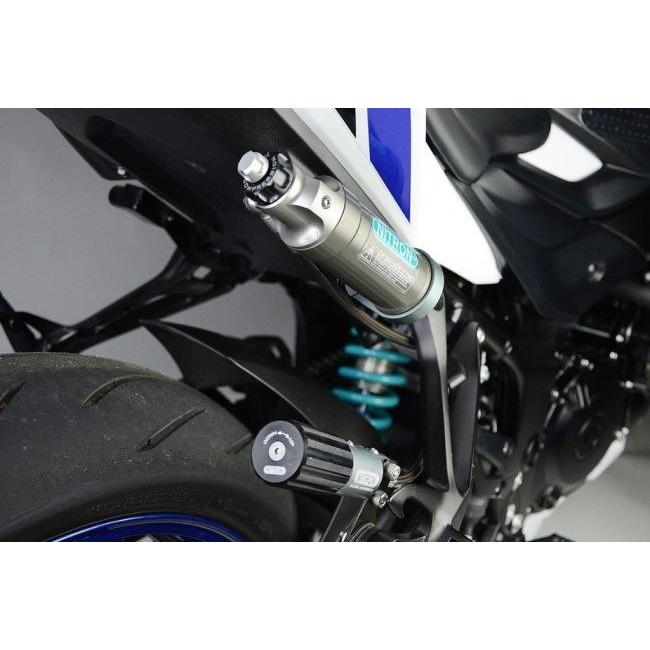 NITRON ナイトロン リアサスペンションモノショック NTR R1 NITRON ナイトロン リアサスペンションモノショック NTR R1