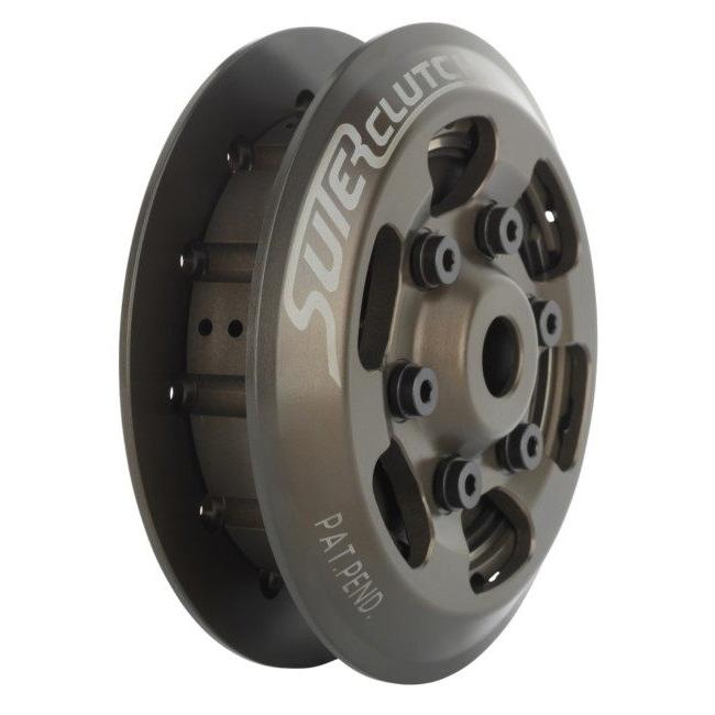 SUTERCLUTCH スータークラッチ スータースリッパークラッチ RMZ 450 
