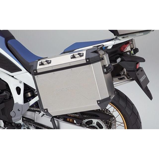 ホンダ（HONDA） アルミパニアケース 右側 CRF1100L Africa Twin