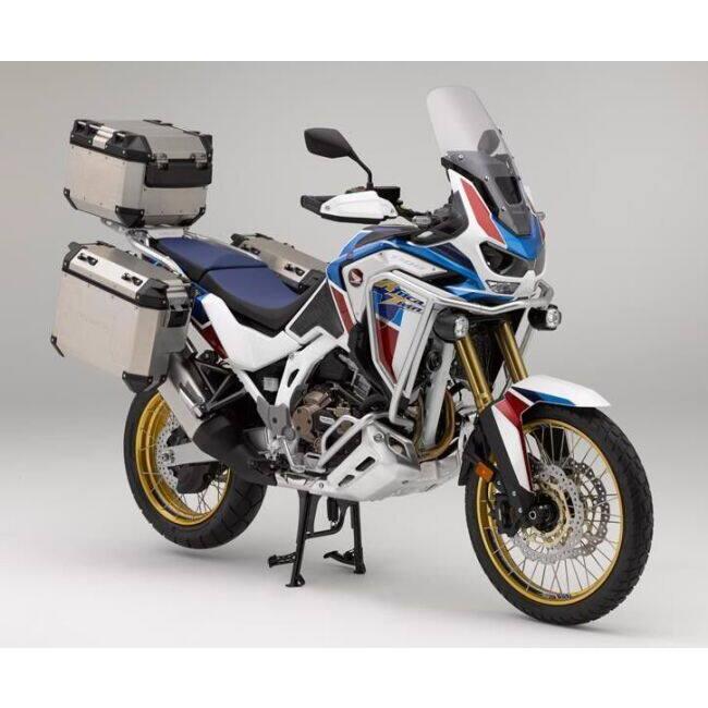 ホンダ（HONDA） アルミパニアケース 左側 CRF1100L Africa Twin