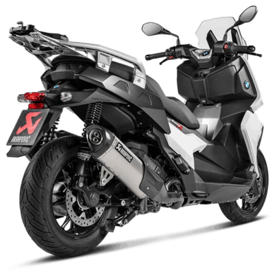AKRAPOVIC アクラポビッチ Slip-On Line スリップオンマフラー AKRAPOVIC アクラポビッチ Slip-On Line スリップオンマフラー