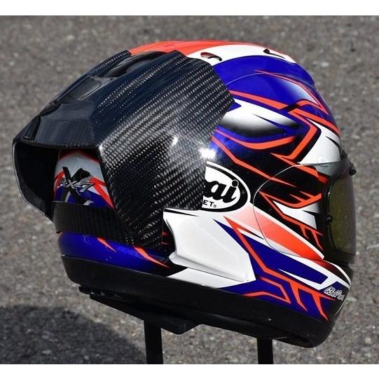 EIGHT(才谷屋) エイト(サイタニヤ) Arai RX-7X用 ディフューザー タイプ：両面テープ無し / カラー：白ゲル その他ヘルメットオプション・補修部品 ヘルメット | ブランド登録なし | 01