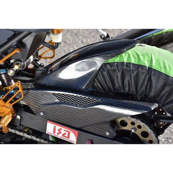 YZF-R25　リアフェンダー　才谷屋ファクトリー　　黒ゲル 14~18•19~YZF-R25 リアフェンダー/黒ゲル | EIGHT （才谷屋