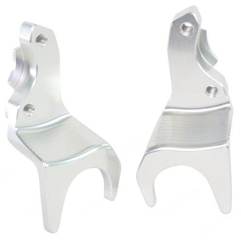 LighTech ライテック チェーンアジャスター用スタンドフック ZX