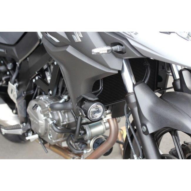 KIJIMA キジマ V-Strom 650 V-Strom650XT LEDホワイト