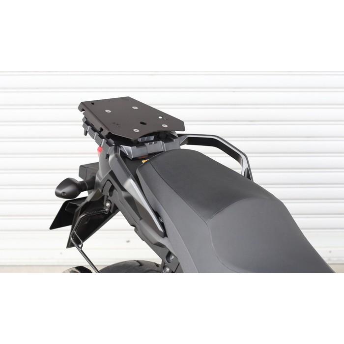 Kijima Kijima キジマ リアキャリア V Strom 650 V Strom 650 Xt Suzuki スズキ Suzuki スズキ ウェビック1号店 通販 Paypayモール