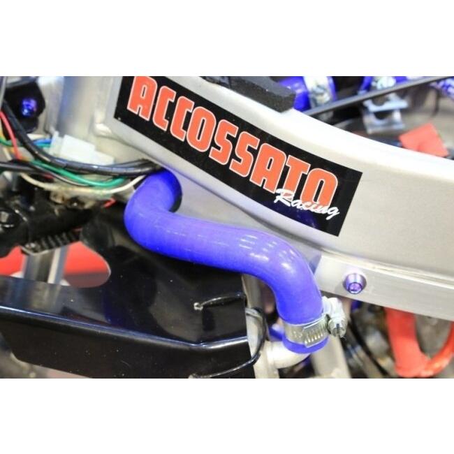 T2Racing T2 Racing T2レーシング シリコンラジエターホース【フル