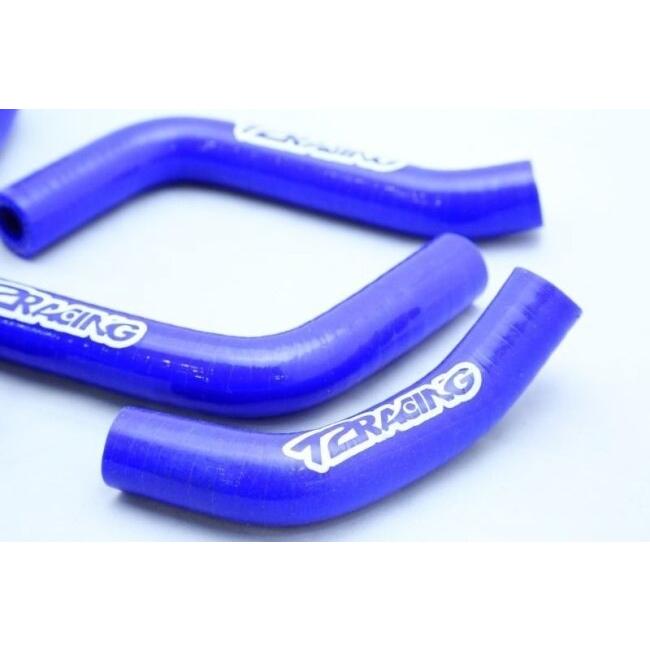 T2Racing T2 Racing T2レーシング シリコンラジエターホース【フル