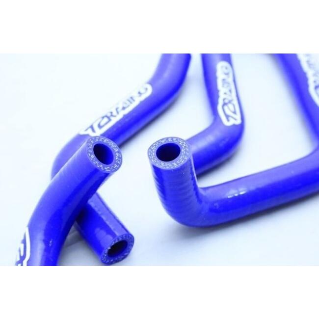 T2Racing T2 Racing T2レーシング シリコンラジエターホース【フル