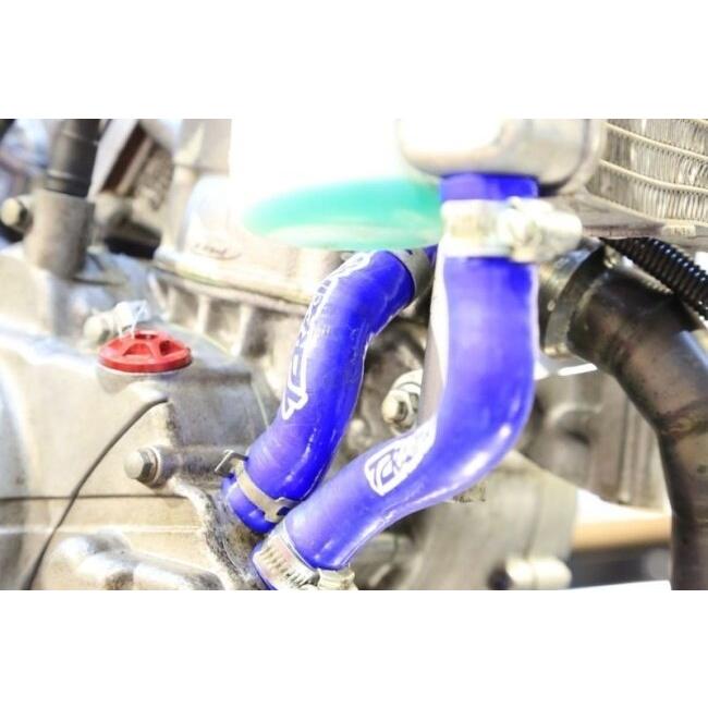 T2Racing T2 Racing T2レーシング シリコンラジエターホース【フル