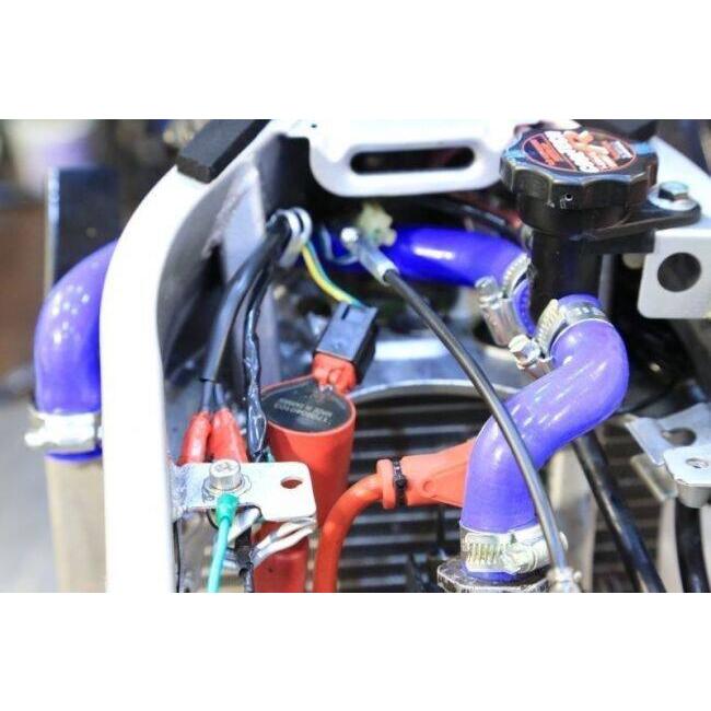 T2Racing T2 Racing T2レーシング シリコンラジエターホース【フル