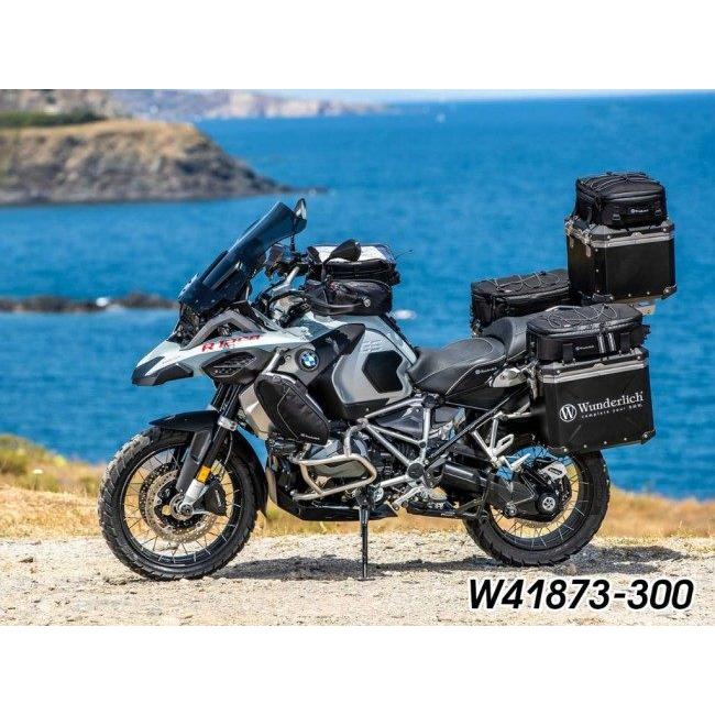 Wunderlich ワンダーリッヒ 純正エンジンガード用 追加強化バー 