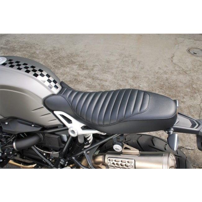K&H ケイアンドエイチ ダブルシート Aタック3 RnineT BMW シート